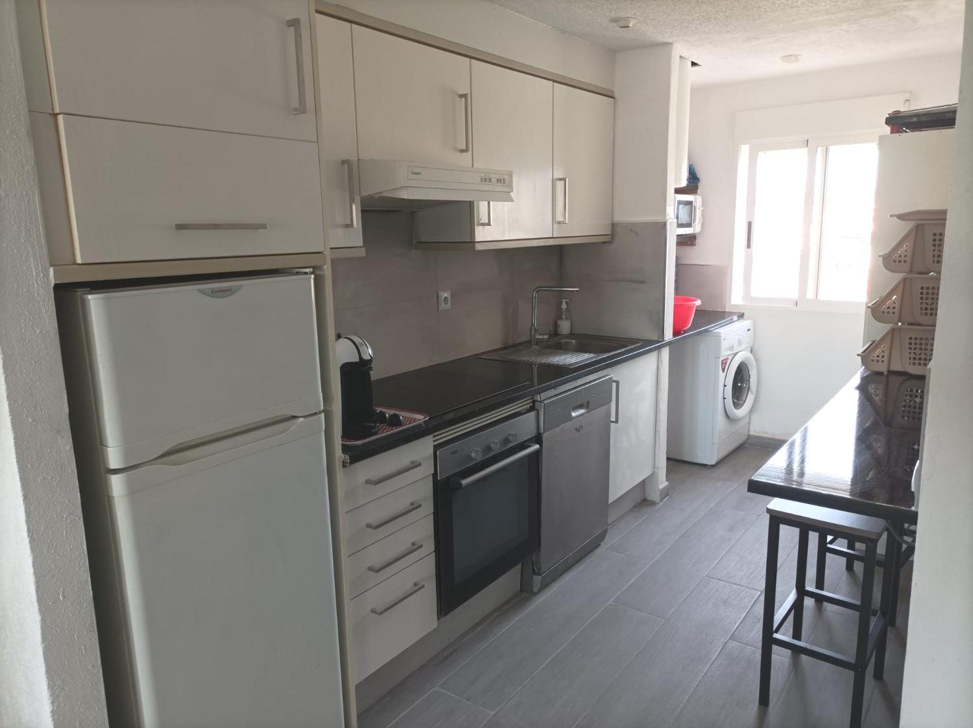 Ferienwohnung Apartamento Con Terraza Privada Y Piscinas Vinarós Exterior foto