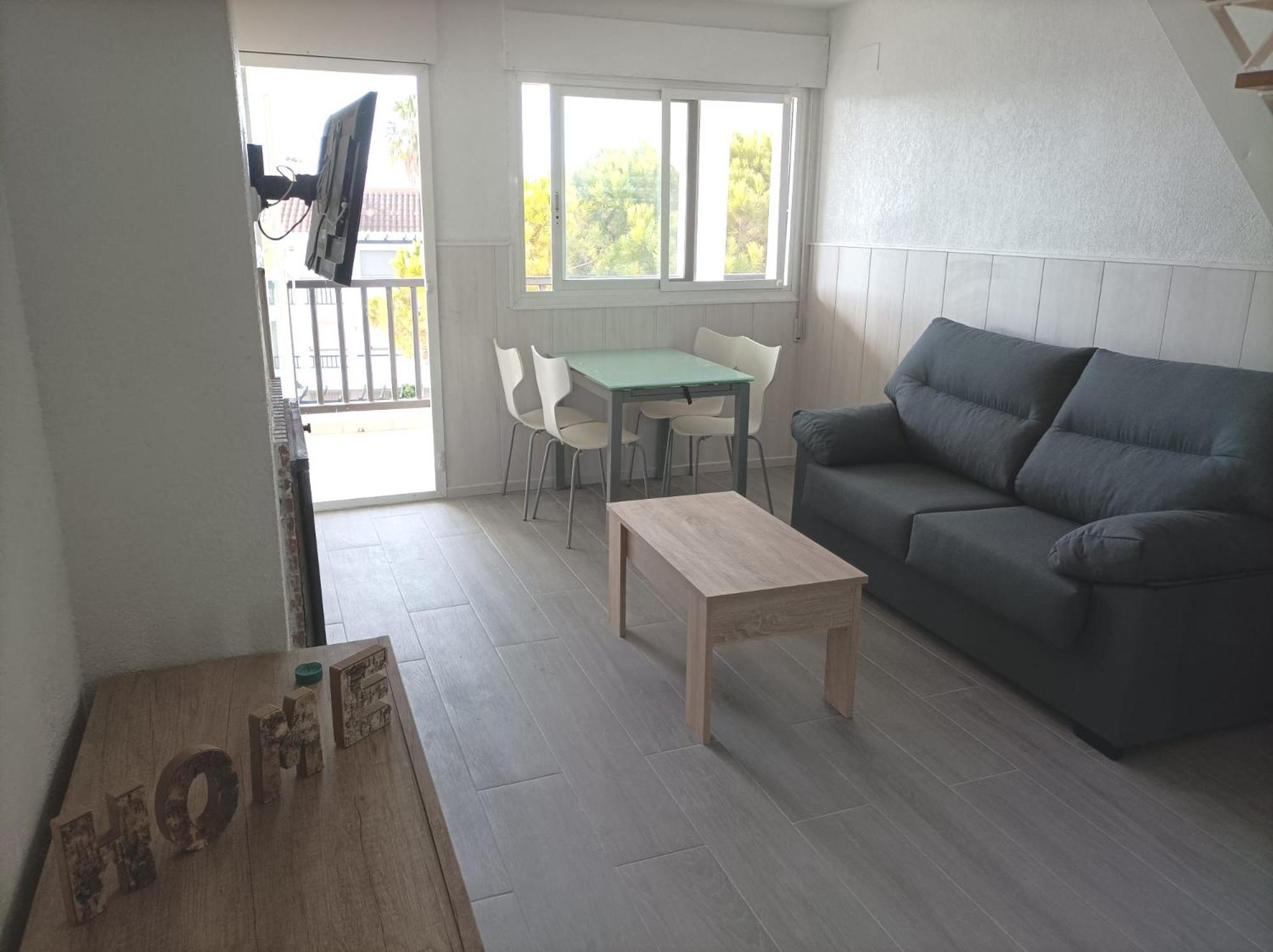 Ferienwohnung Apartamento Con Terraza Privada Y Piscinas Vinarós Exterior foto